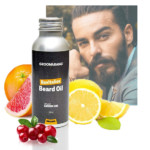 Olejek do brody Herkulesa