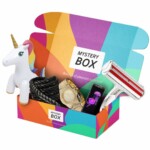 Pudełko Pełnie Tajemnic Premium