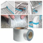 Rhinostrong - super wytrzymała taśma wodoodporna 1 + 1 GRATIS