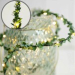 Lampki LED na taras 5 m